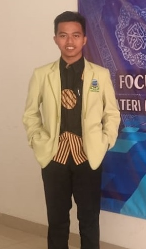 M. Abdau Yazid