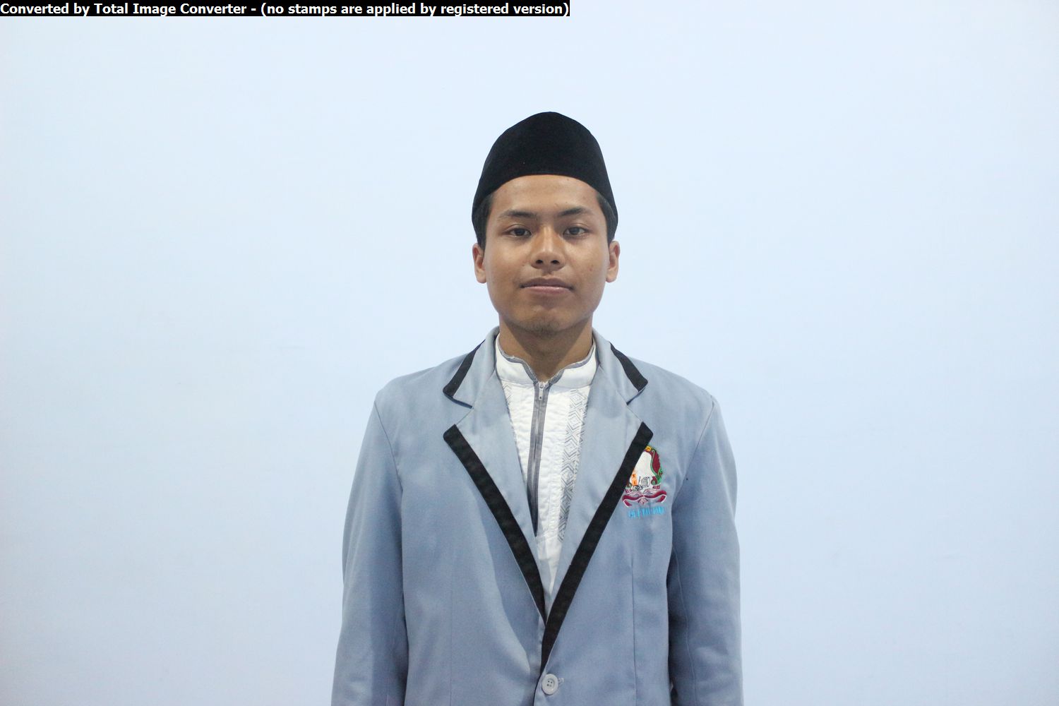 Anggi Prasetyo
