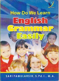 Image of How Do We Learn English Grammar Easily