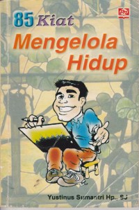 Image of 85 Kiat Mengolah Hidup