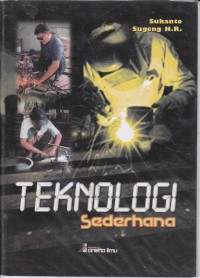 Image of Teknologi Sederhana