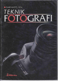 Image of Teknik Fotografi