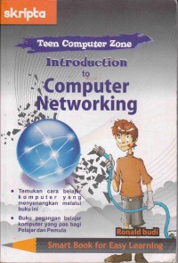 Image of Introduction to Computer Networking