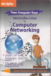 Introduction to Computer Networking