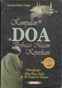 Image of Kumpulan Doa Berbagai Macam Keperluan