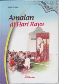 Amalan di Hari Raya