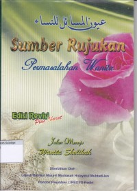 Image of Sumber Rujukan Permasalahan Wanita