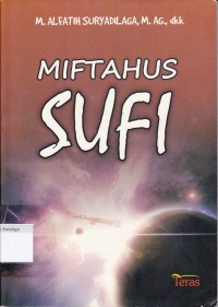 Image of Miftahus Sufi