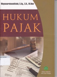 Image of Hukum Pajak