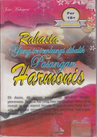 Image of Rahasia Yang Tersembunyi Dibalik Pasangan Yang Harmonis