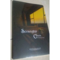 Image of Secangkir Cincin