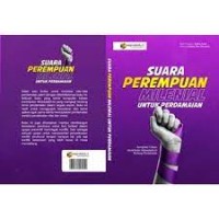 Image of Suara Perempuan Milenial untuk Perdamaian