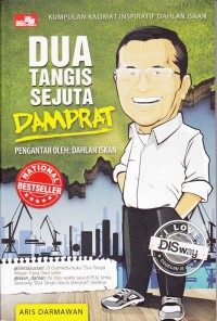 Image of Dua Tangis Sejuta Damprat