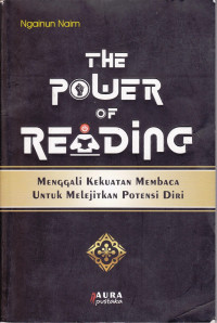 Image of The Power of Reading